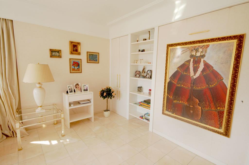 Ferienwohnung Isabella Аскона Экстерьер фото