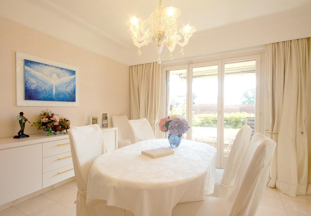 Ferienwohnung Isabella Аскона Экстерьер фото