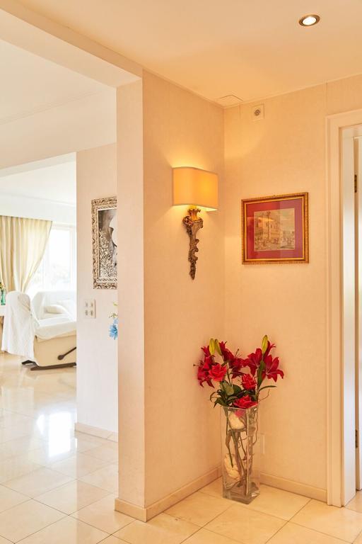 Ferienwohnung Isabella Аскона Экстерьер фото